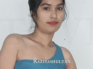 Raziyashultan