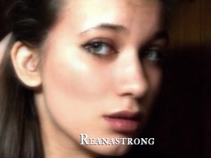 Reanastrong