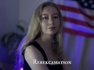 Rebekcamayson