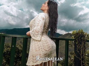 Reginajean