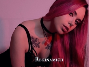 Reginamich