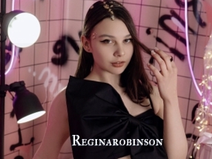 Reginarobinson