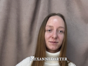 Rexannedarter