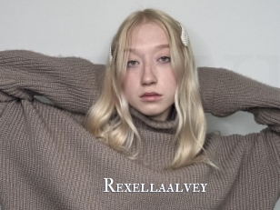 Rexellaalvey