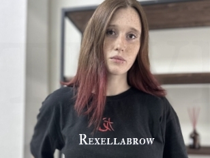 Rexellabrow