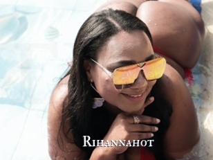 Rihannahot