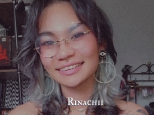 Rinachii