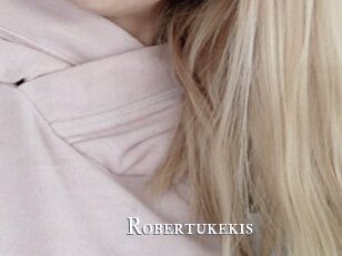 Robertukekis