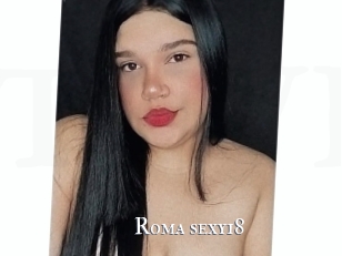 Roma_sexy18