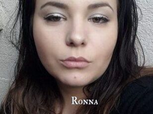 Ronna