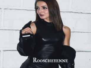 Rooscheyenne