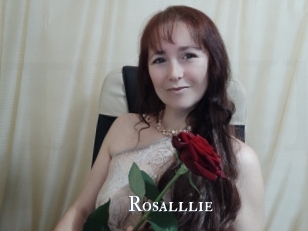 Rosalllie