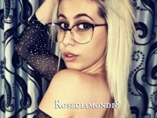 Rosediamond18