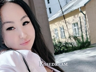 Rosedream