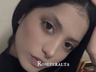 Roseperalta