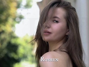 Roshen