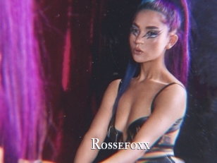 Rossefoxx