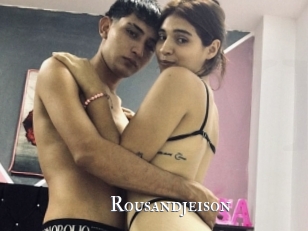 Rousandjeison