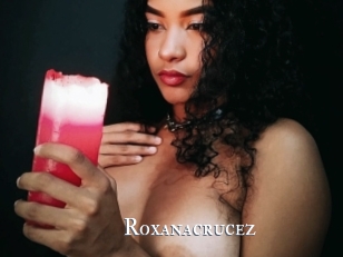 Roxanacrucez