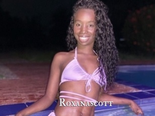 Roxanascott