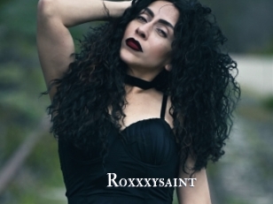 Roxxxysaint