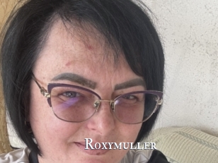 Roxymuller