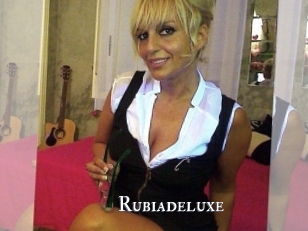 Rubiadeluxe