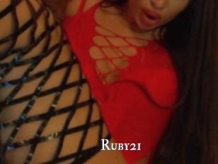 Ruby21