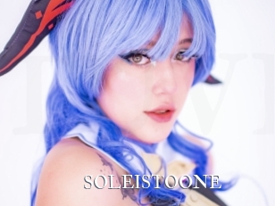 SOLEISTOONE