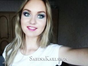 Sabina_Karlsson