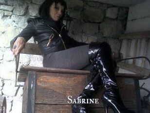 Sabrine