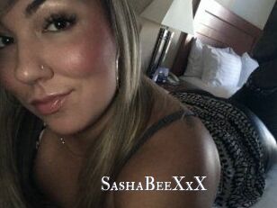 SashaBeeXxX