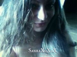 SashaXoXoX