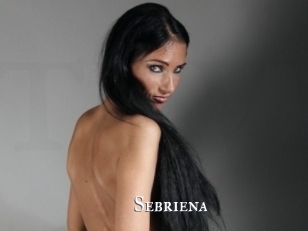 Sebriena