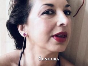 Senhora