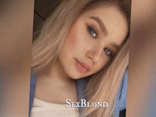 SexBlond