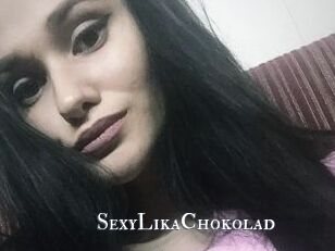 SexyLikaChokolad