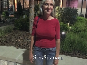 SexySuzanne