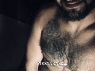 Sexyarab24