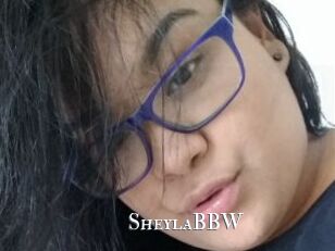 SheylaBBW