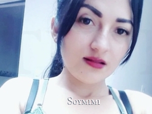 Soymimi