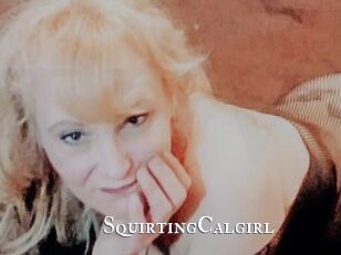 SquirtingCalgirl