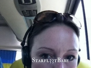 Starfl33tBabe