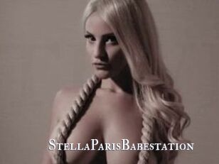 StellaParisBabestation