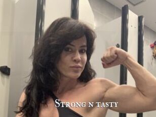 Strong_n_tasty