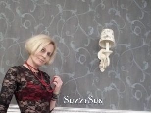 SuzzySun