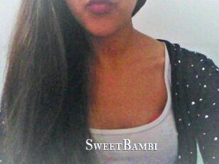 SweetBambi