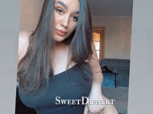 SweetDessert