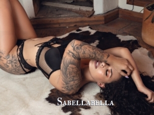 Sabellabella