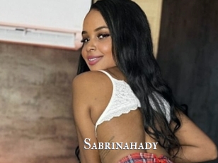 Sabrinahady